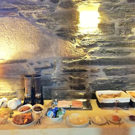 Casa De Sao Miguel Douro Hotel Armamar Eksteriør billede