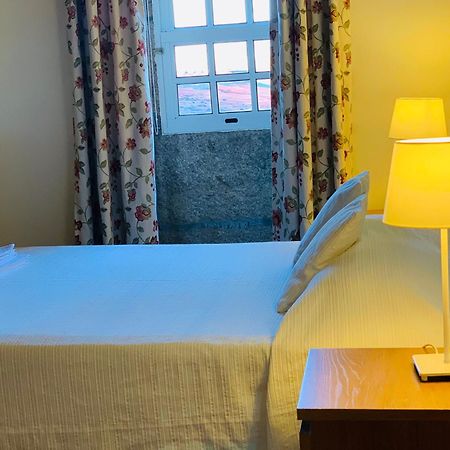 Casa De Sao Miguel Douro Hotel Armamar Værelse billede
