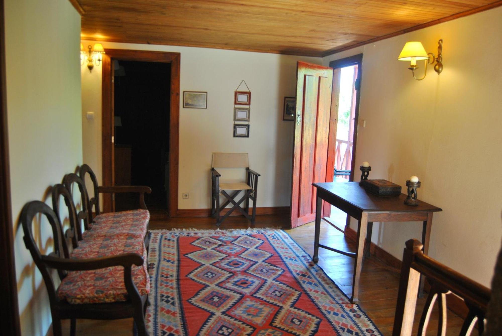 Casa De Sao Miguel Douro Hotel Armamar Værelse billede