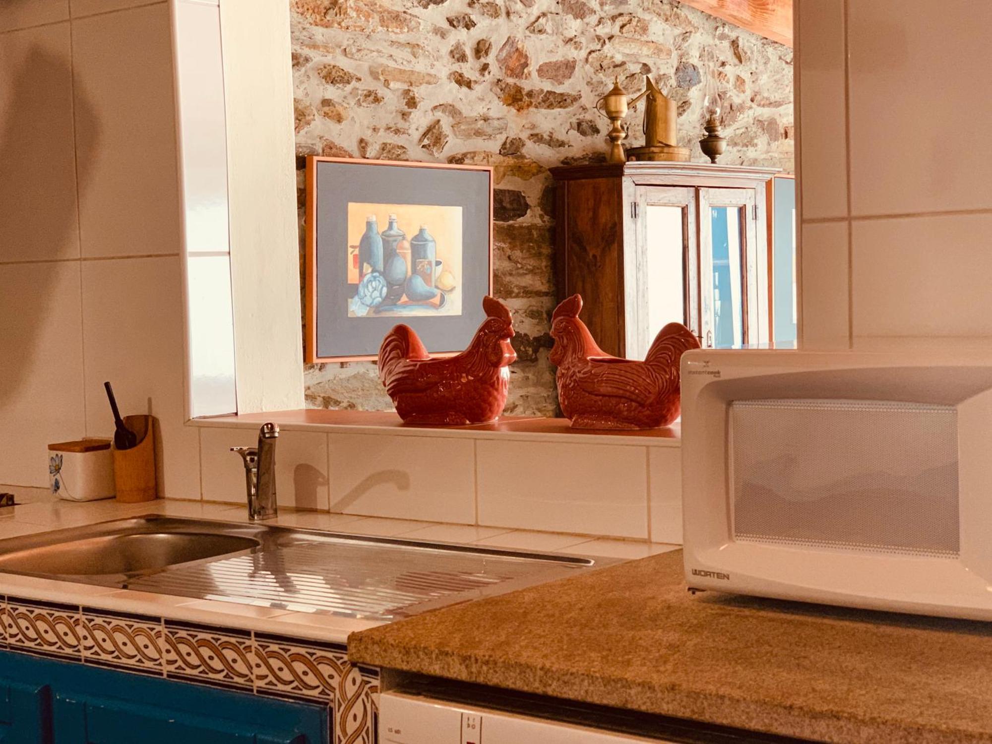 Casa De Sao Miguel Douro Hotel Armamar Værelse billede