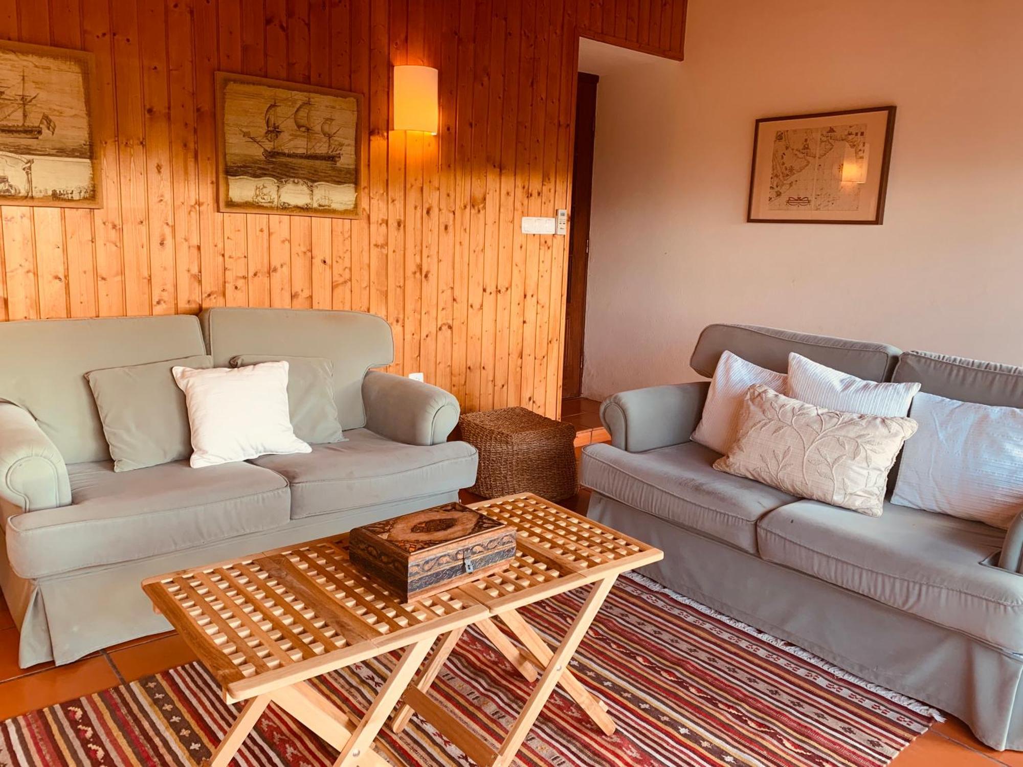 Casa De Sao Miguel Douro Hotel Armamar Værelse billede