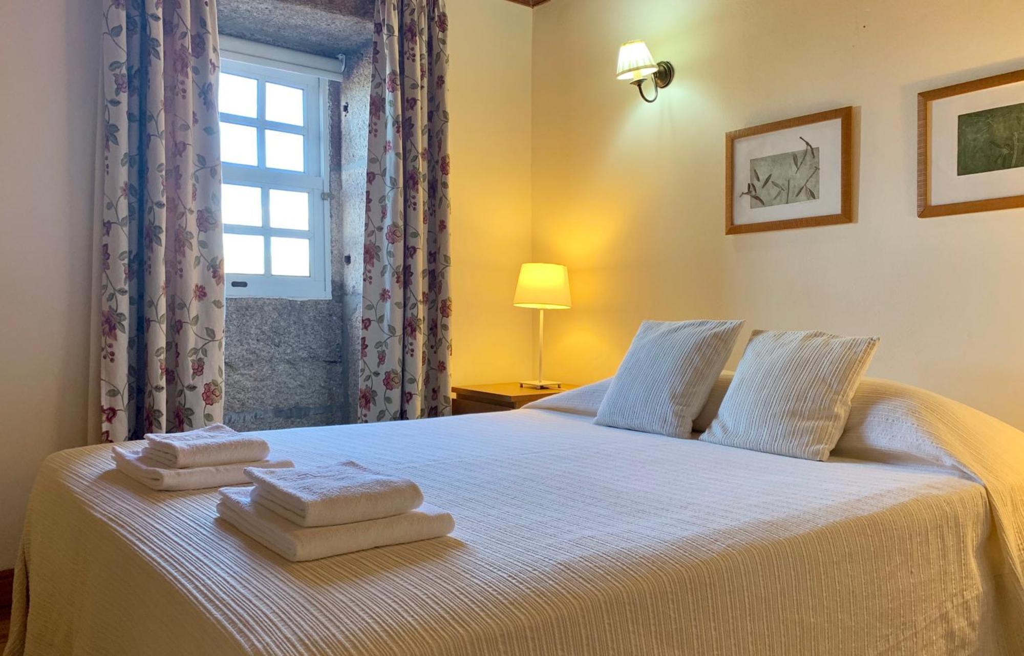 Casa De Sao Miguel Douro Hotel Armamar Værelse billede