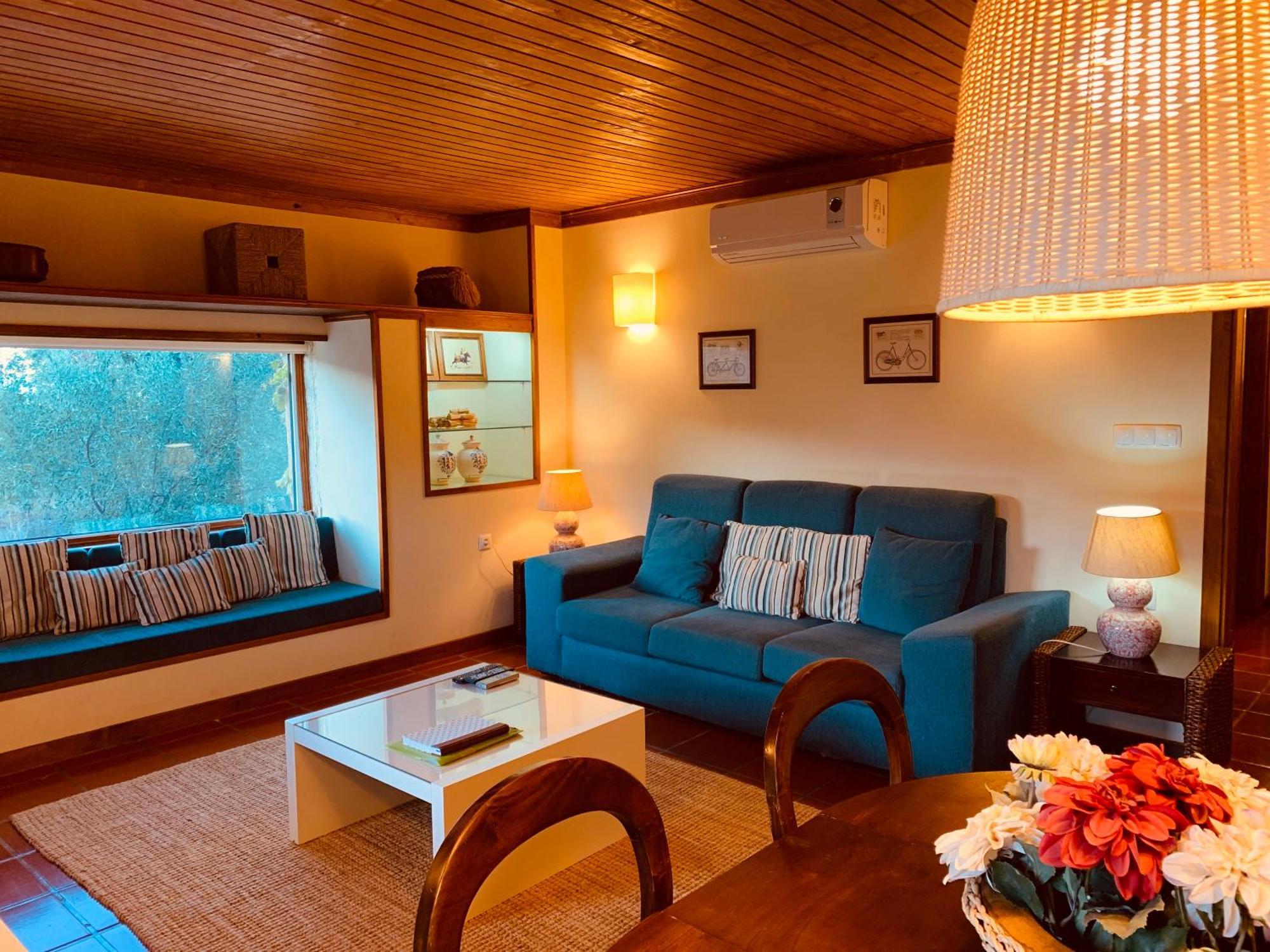 Casa De Sao Miguel Douro Hotel Armamar Værelse billede