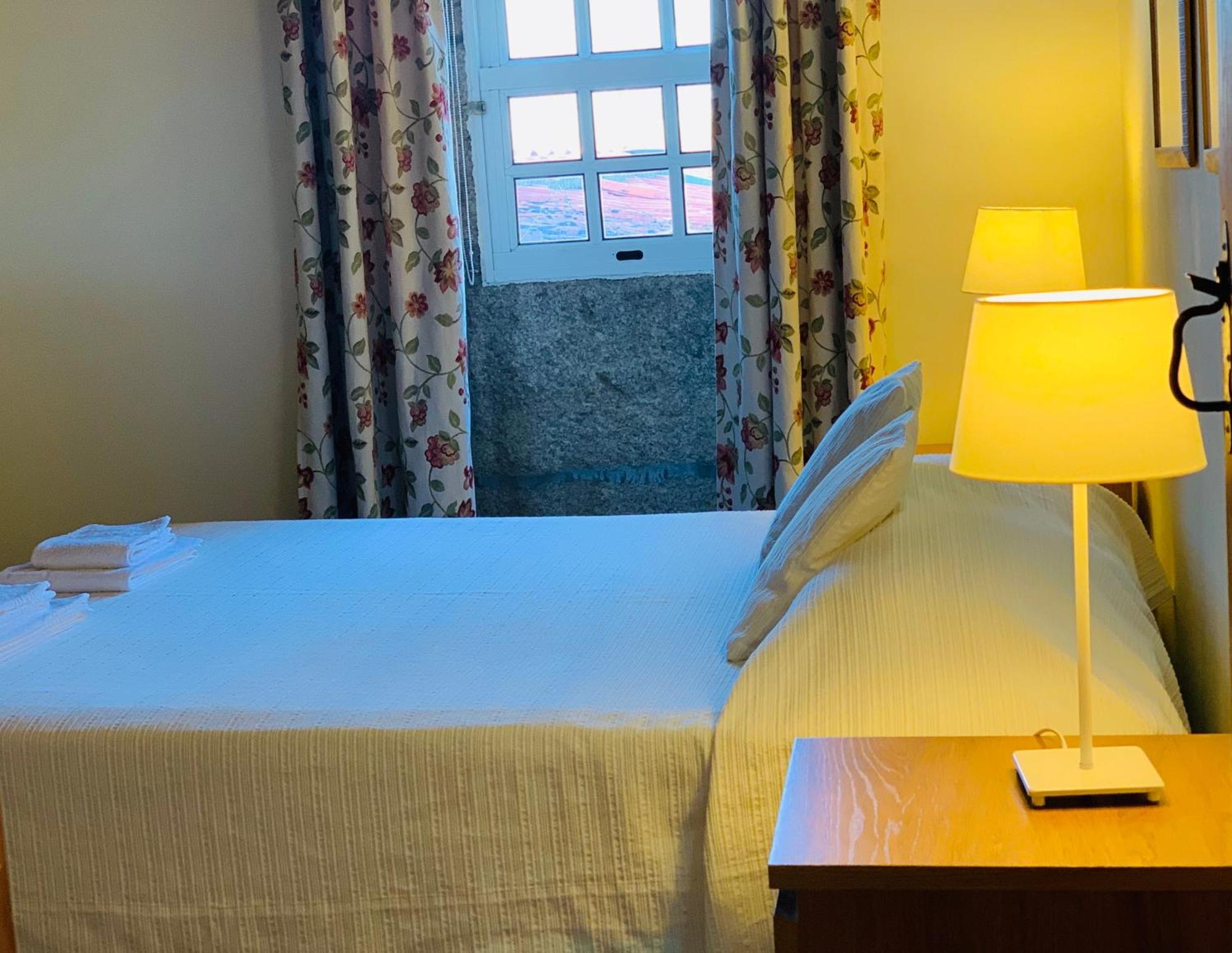 Casa De Sao Miguel Douro Hotel Armamar Værelse billede