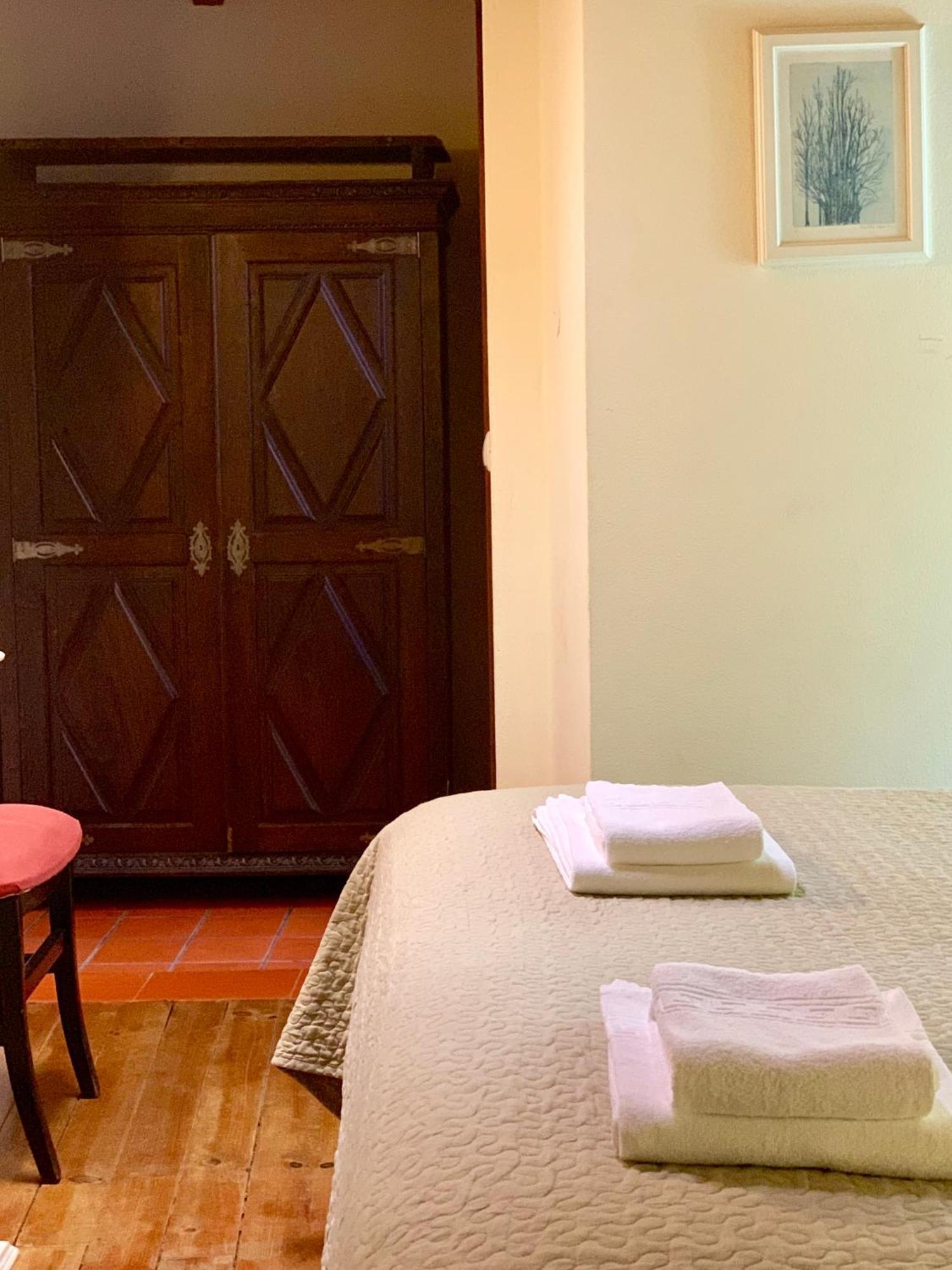 Casa De Sao Miguel Douro Hotel Armamar Værelse billede