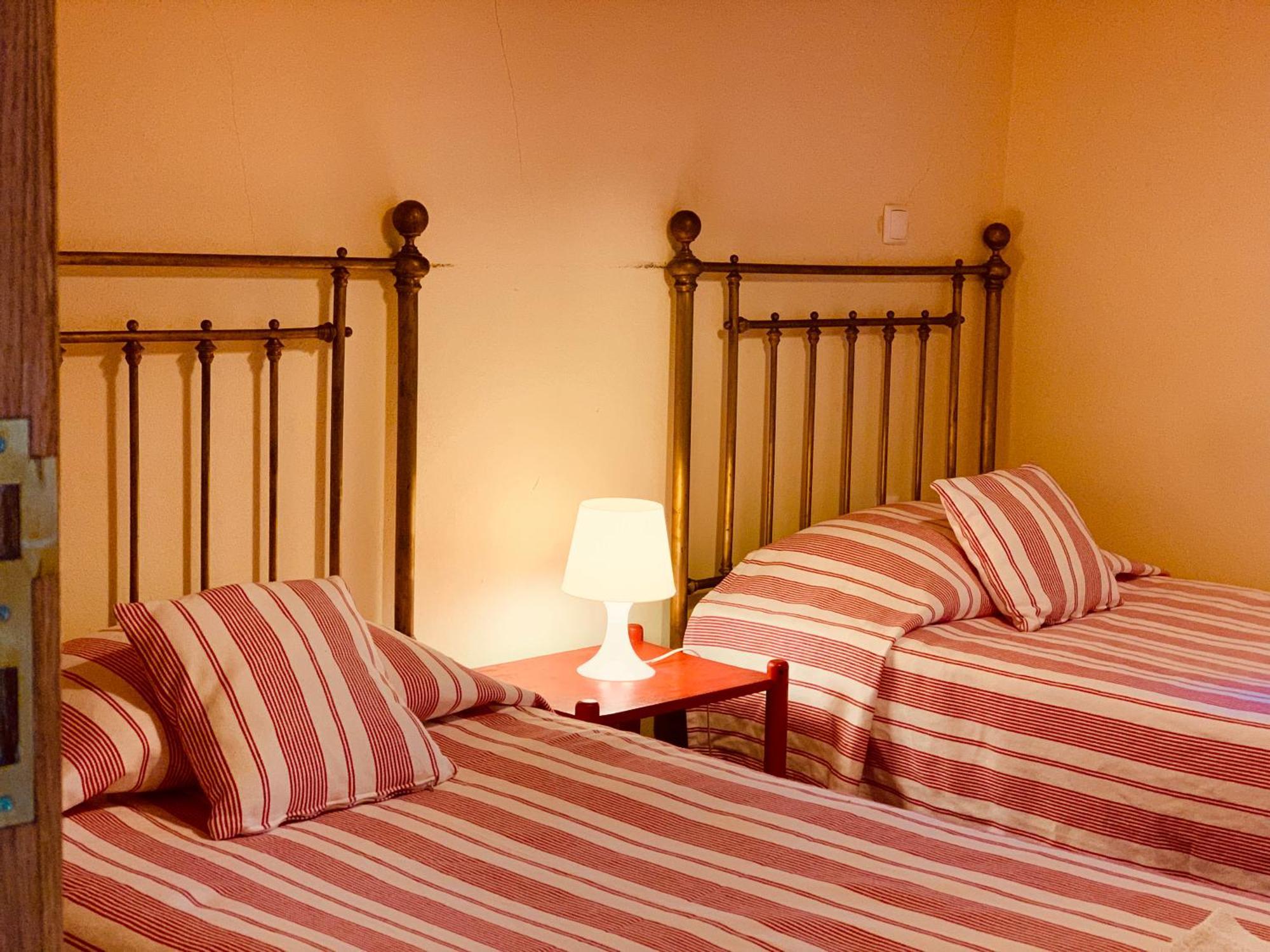 Casa De Sao Miguel Douro Hotel Armamar Værelse billede