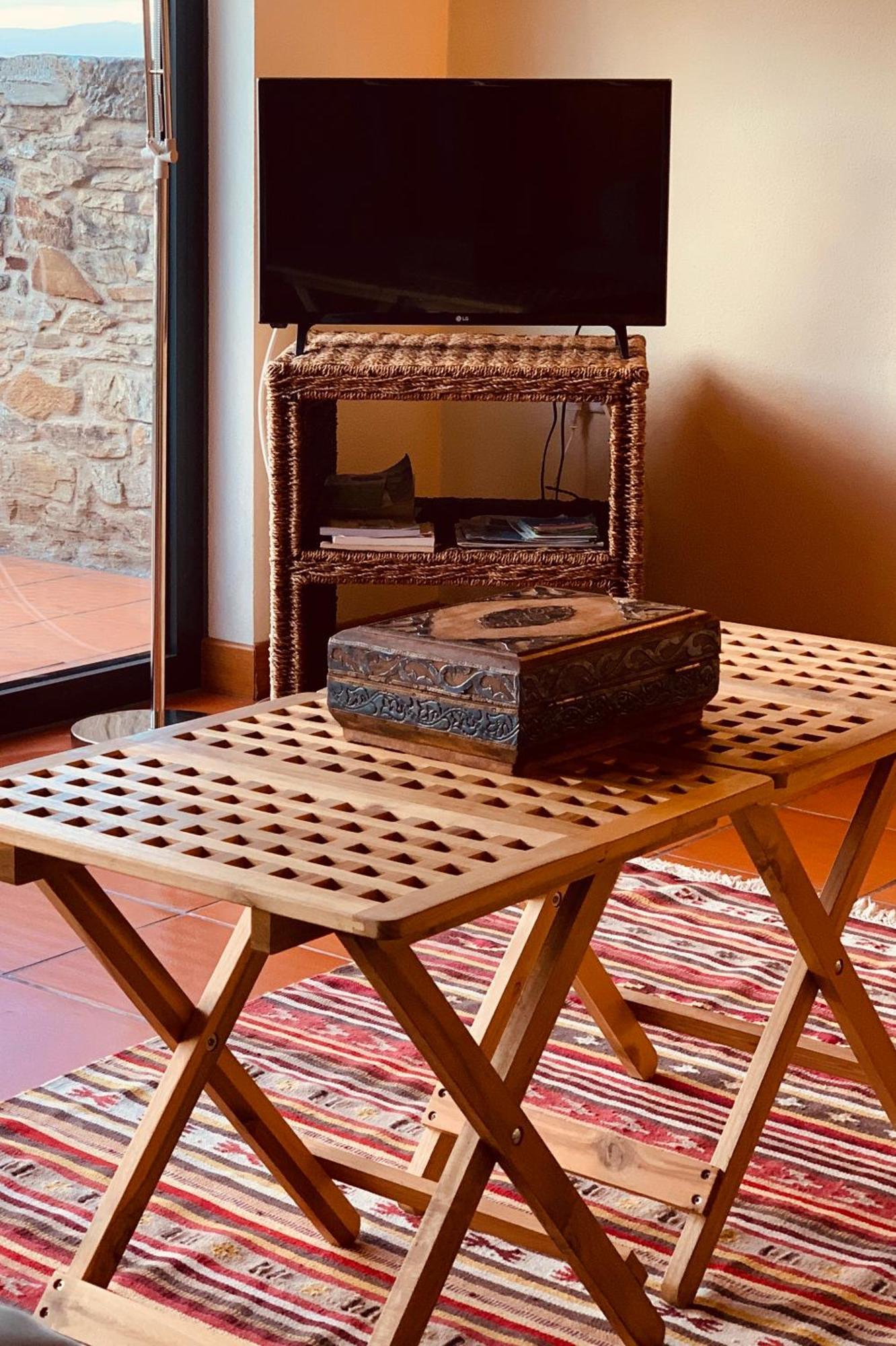 Casa De Sao Miguel Douro Hotel Armamar Værelse billede